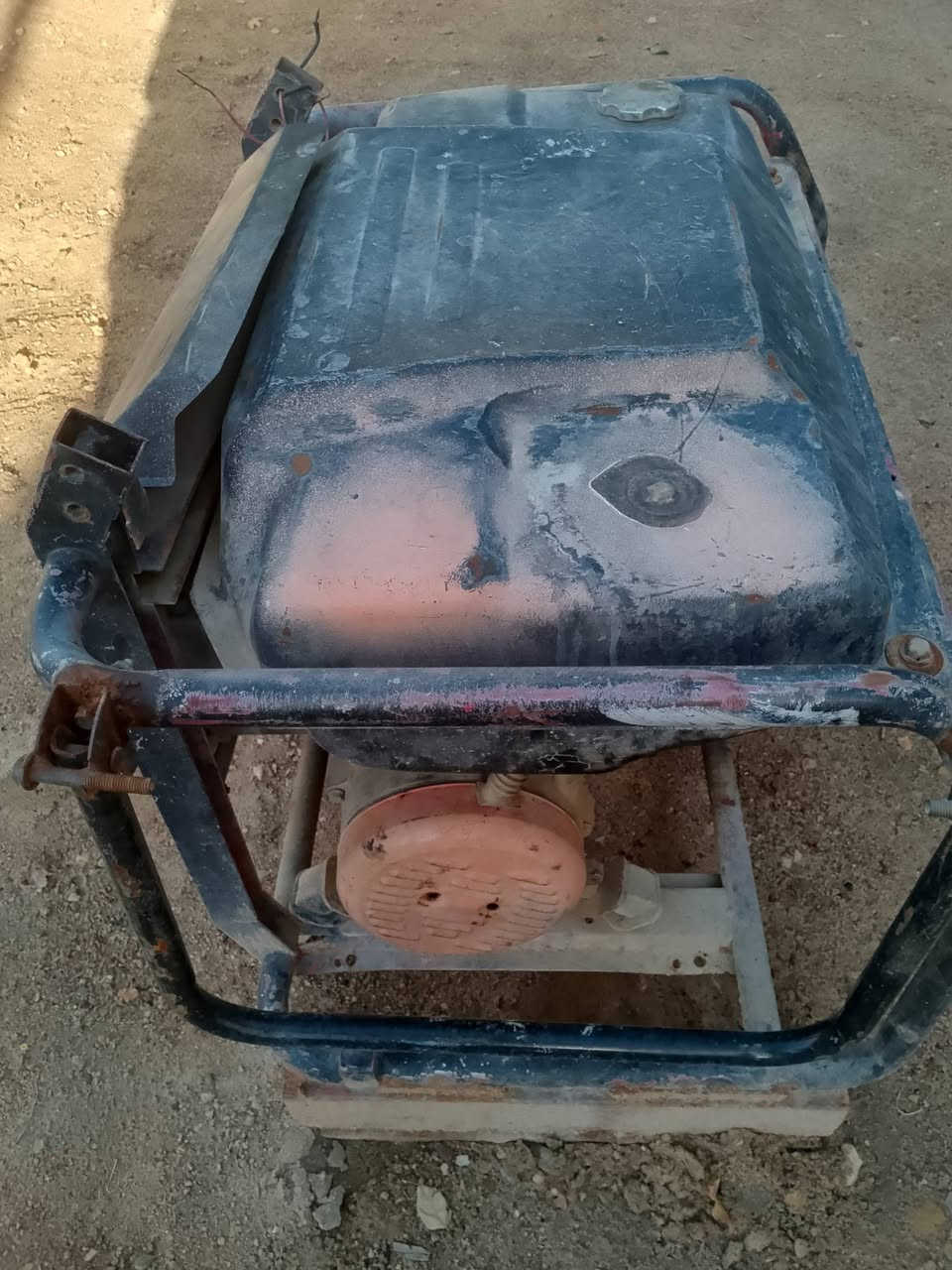 السلام عليكم مولده بانزين  5 كيفي شغاله للبيع السعر ٢٥٠ مكاني نجف


**إذا كنت صاحب هذا الإعلان وتريد حذفه لأي سبب، رجاءا أرسل رسالة إلى الدعم الفني**