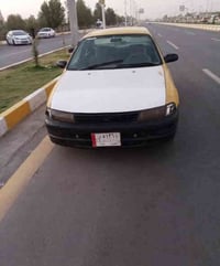 كارينا • ٢٠٠٠ • بصره