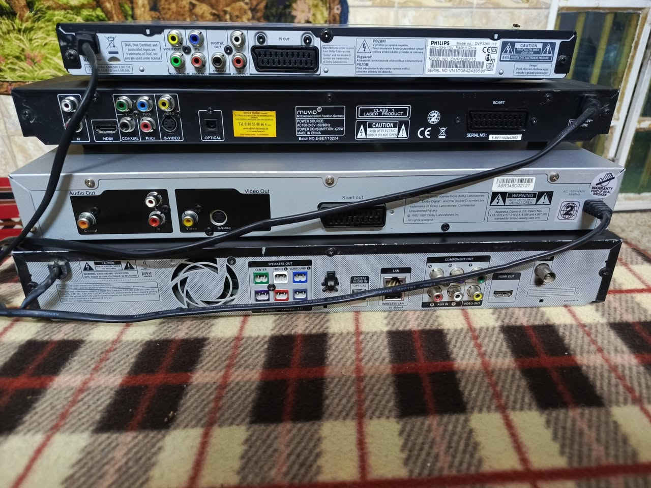 السعر للكل 50


**إذا كنت صاحب هذا الإعلان وتريد حذفه لأي سبب، رجاءا أرسل رسالة إلى الدعم الفني**