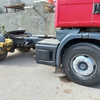 بومه 98 • مكينه سته • دفع رباعي