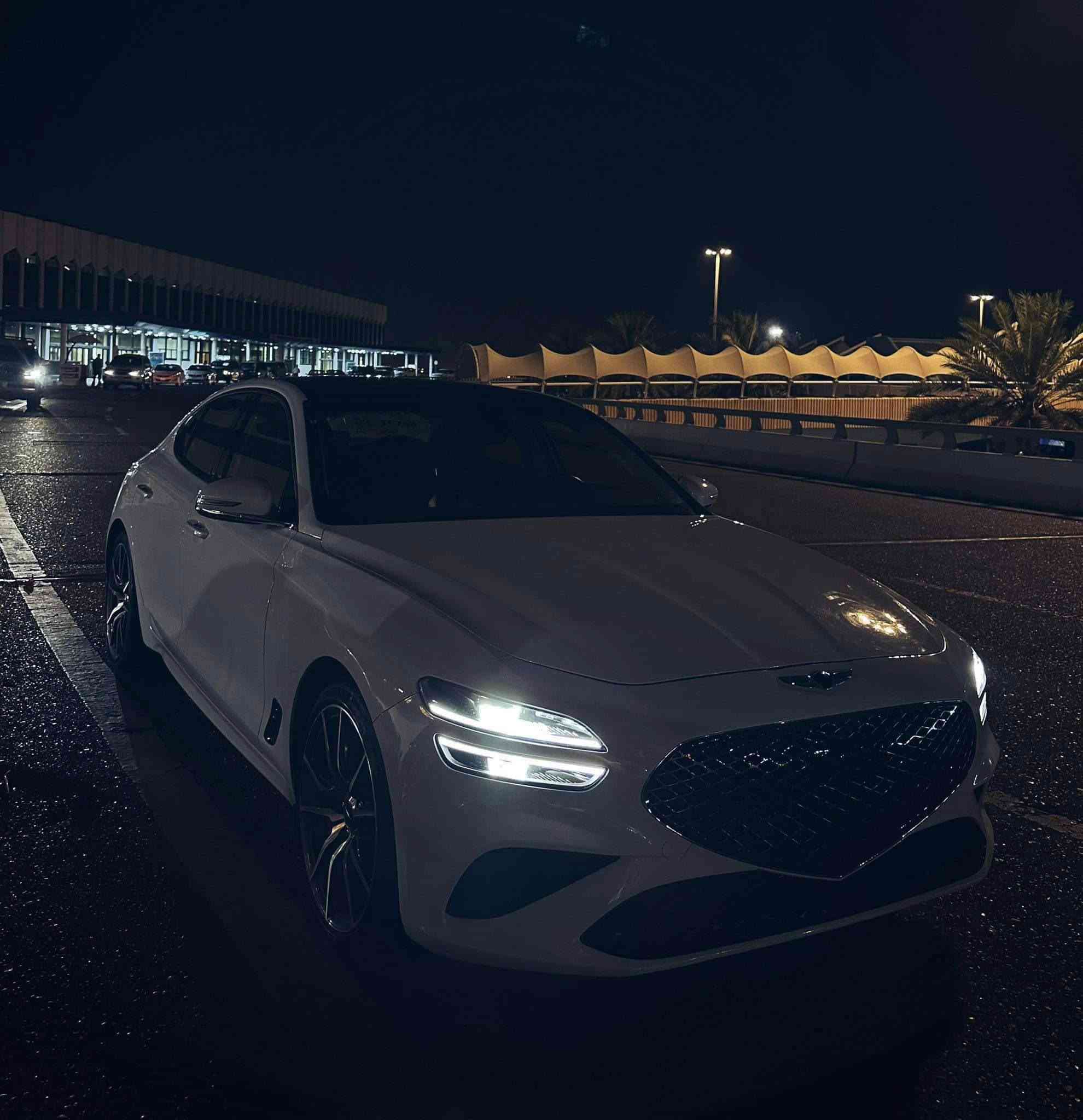 جنسس G70 موديل 2022
جنسس G70 موديل 2022 
لون ابيض 
رقم بغداد 
السيارة 4 سلندر 2000 تون تيربو 
ماشيه42
مواصفات السيارة فول الفول  للاخير 
بصمة  تشغيل عن بعد 
بنروما 
كراسي ثنين كهرباء 
تدفئة كشنات 
شاحن وايرليس 
تبريد قطعتين ( امامي + خلفي )
جميع الجام اوتو
ستيرن  كهرباء 
خزن كرسي السائق 
ترحيب بل مري 
رادار امامي / خلفي / وبالمري + تحديد مسار  
مري شفط + قلاب + تعتيم تلفائي
وبعد هواي مواصفات 
 حادث السياره جاملغ خلفي 
وشخط بالامامي ومكحل بكارت 
بدون اي ايرباك يعني سليمه 
السعر 225
مكان السياره الغزاليه  
استفسار اكثر اتصال 
على الرقم ***********
