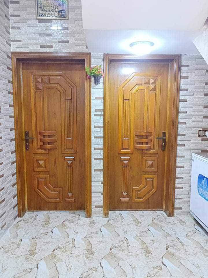 بيت للبيع في يرمجه الشرقيه الثاني المساحة 100متر مقبيل البيت حديقه خدمات كامله مدرسه وجامع الاستفسار على الرقم *********** البيت سند طابو الزهور
