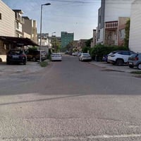 ٢٠٠م • واجهة ٥م • خلف مستشفى السلامة