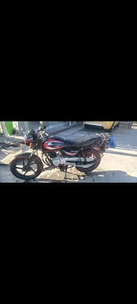 دراجه بوكسر للبيع موديل 23 مرقمه بأسمي رقم انكليزي تحويل ثاني يوم بيه ...