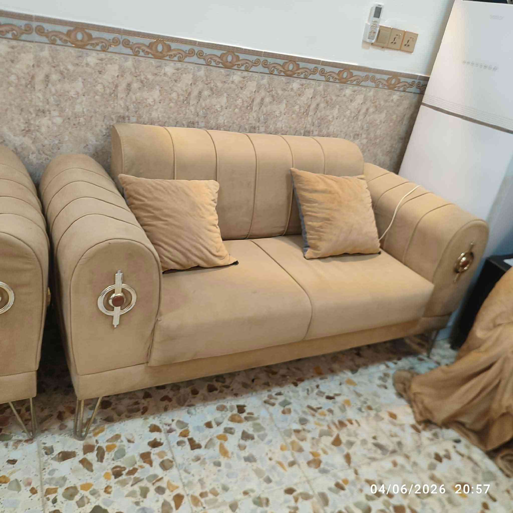 قنافات بل 350وبيه مجال


**إذا كنت صاحب هذا الإعلان وتريد حذفه لأي سبب، رجاءا أرسل رسالة إلى الدعم الفني**