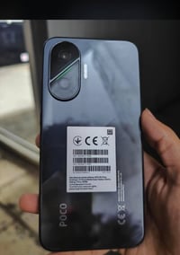بوكو اف 7 • بوكو F7 • POCO F7 • ذاكرة 512 • بوكو اف سفن • جهاز مستخدم ...