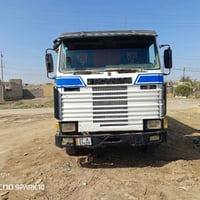 سكانيا 112 • مكينه 112ونص • بدي جديد