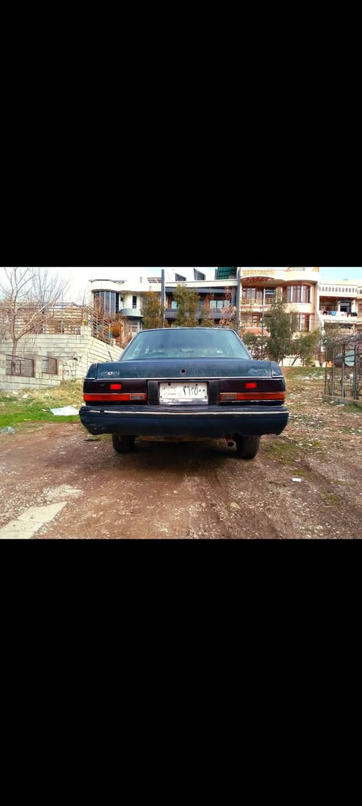 ئەم سیدانە بۆ فرۆشتن 
مۆدێلی 1990 
گێڕو مەکینەی ئەڕنەب 2500 ی تۆماتیک 
ئاڕمی پلاستیکی سلێمانی 
پێنج تایە و ویلی سۆپەر لەژێریا 
کارەبای و گەرمی ئیش ئەکات 
کۆمپلێسەری تەبریدی لەسەرە 
جام کارەبا 

سەیارەکە تەنها پارەی گێڕ و مەکینەکەیە 
نرخی 13 گەڵا 
شوێن سلێمانی 

***********

*********** السليمانية, العراق
