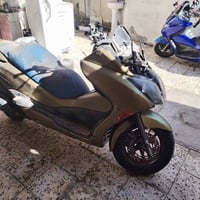 فورزه • محرك مفتر • بدون اوراق