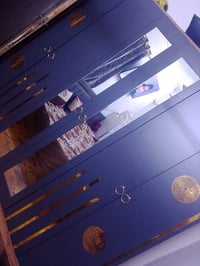 غرفه نوم تركيه جديده ماخذتهه ب650 اريدهه ب500 المكان  بغداد الكرخ ‭077...