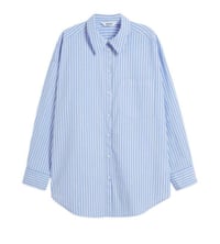 قميص نسائي • زيتوني M • سماوي ٤٠