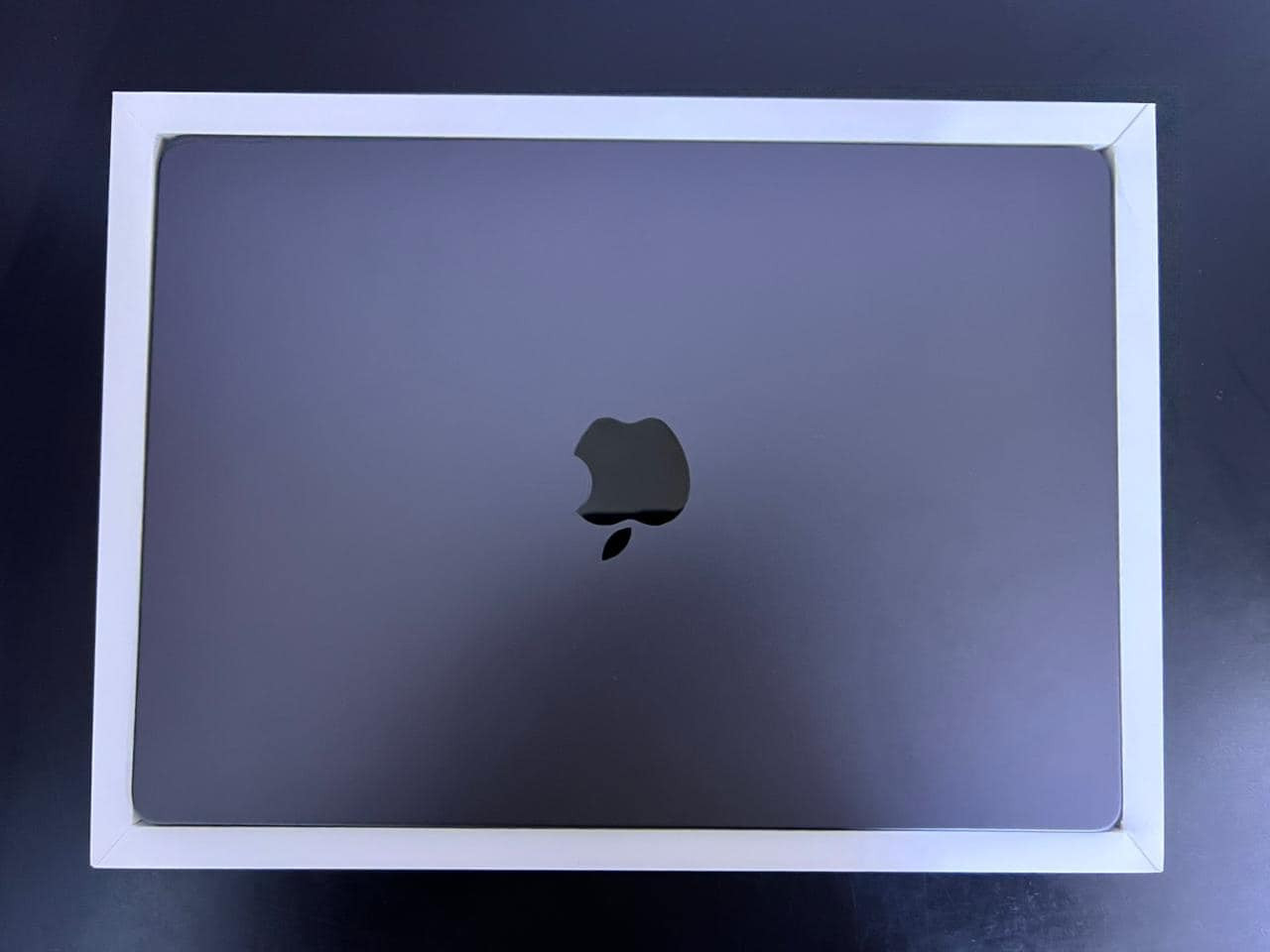 MacBook Pro M3 Pro 14”
Ram 18 | SSD 1TB 
Battery 100 - cycle 70 

Contact Whatsapp for price 
***********
