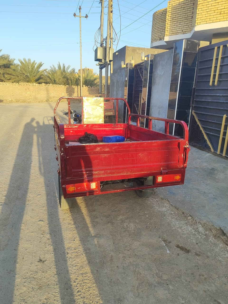 مديل 15 مكفواله السعر 1250.. اوراق كامله ***********
