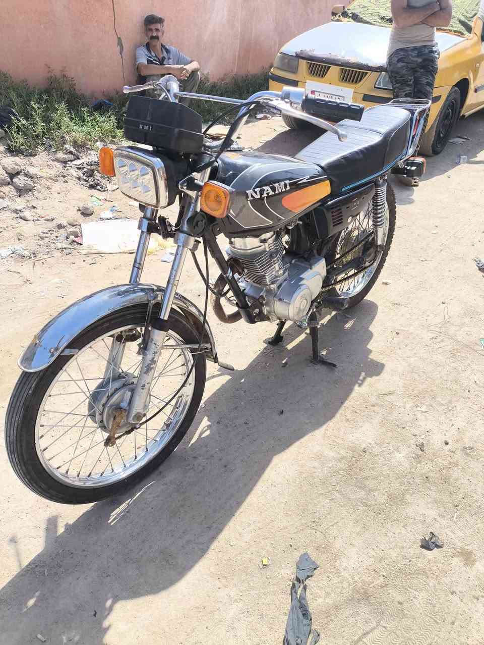 للبيع  موديل 2020 اوراق سعر  750


**إذا كنت صاحب هذا الإعلان وتريد حذفه لأي سبب، رجاءا أرسل رسالة إلى الدعم الفني**