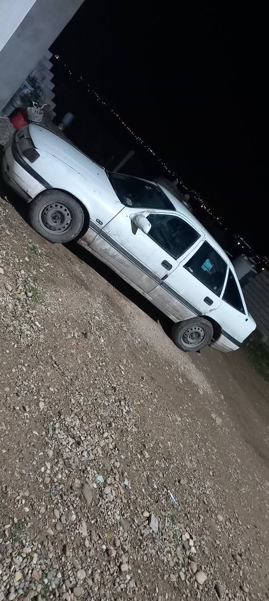 السلام عليكم ورحمة الله تعالى وبركاته اوبل فكترا حجم ٢٠ جنطه كير توماتيك رقم كركوك شرط التحويل *********** \*********** السعر 30ورقه وبيه مجال
