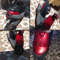بوتين • نضيف • مكاني