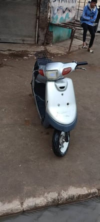 السلام وعليكم ماطور بوتين فول تك ماطور نضيف تحريكه معدل نار السعر225وب...