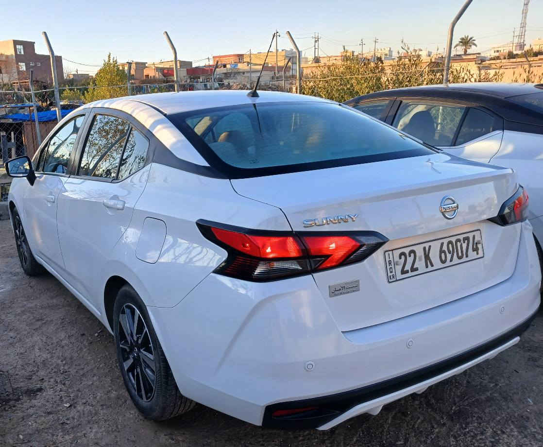 نيسان صني صفر شركة
موديل ٢٠٢١
جاملغ نفر امامي صبغ بدون دواخل
ايرباك دشبول مفتوح
ماشية ٧١ الف كيلومتر
شبر تعديل بالسقف
رقم سنوية هزة جديد
سعر ١٠٦ مجال
مكان دهوك / *********** دهوك, العراق
