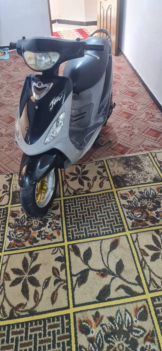 دراجه ابحالت الوكاله ماكس قجمه سعر 950قفل اتريد وياله رياضي أتريد ابلاد كلشي موجود صار اسبوع من طالعه رمبه شرط الفحص وضمان لا مفتوحه ولا مكصوصه ولا نضوح ولا تبخير لا تنقيص تأخذه وديه وين ماتريد افحصه ابكل ماكن بيه شي رجعه عنوان البصره ابو الخصيب شارع الوسطي ***********واتساب رصيد شغاله انتباه شباب سعره 950قفل مو شراي لا اتعلق اوتتعب وصير لوتي رجائن
