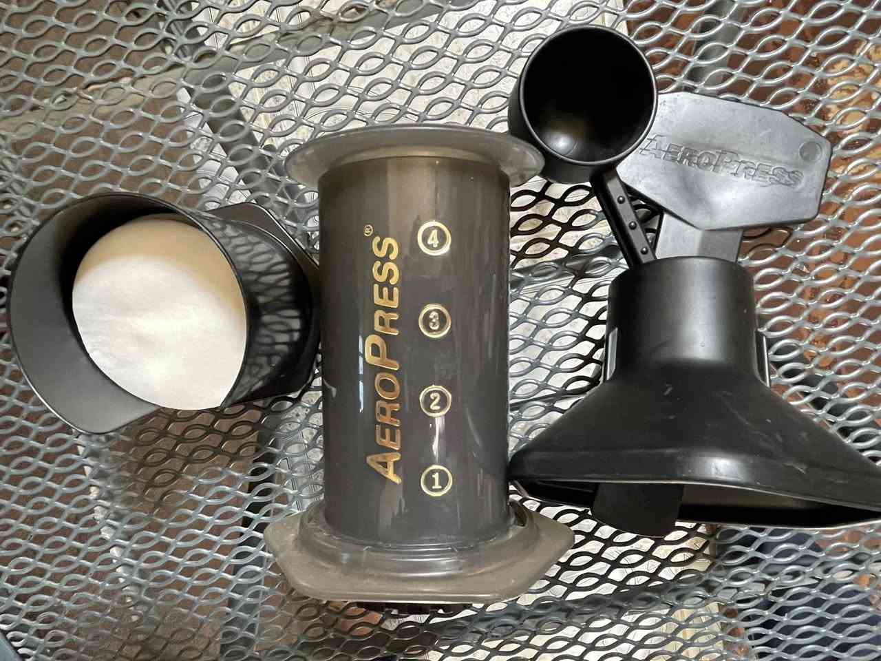 اداة تحضير القهوة ايرو بريس السعر ٢٠


**إذا كنت صاحب هذا الإعلان وتريد حذفه لأي سبب، رجاءا أرسل رسالة إلى الدعم الفني**