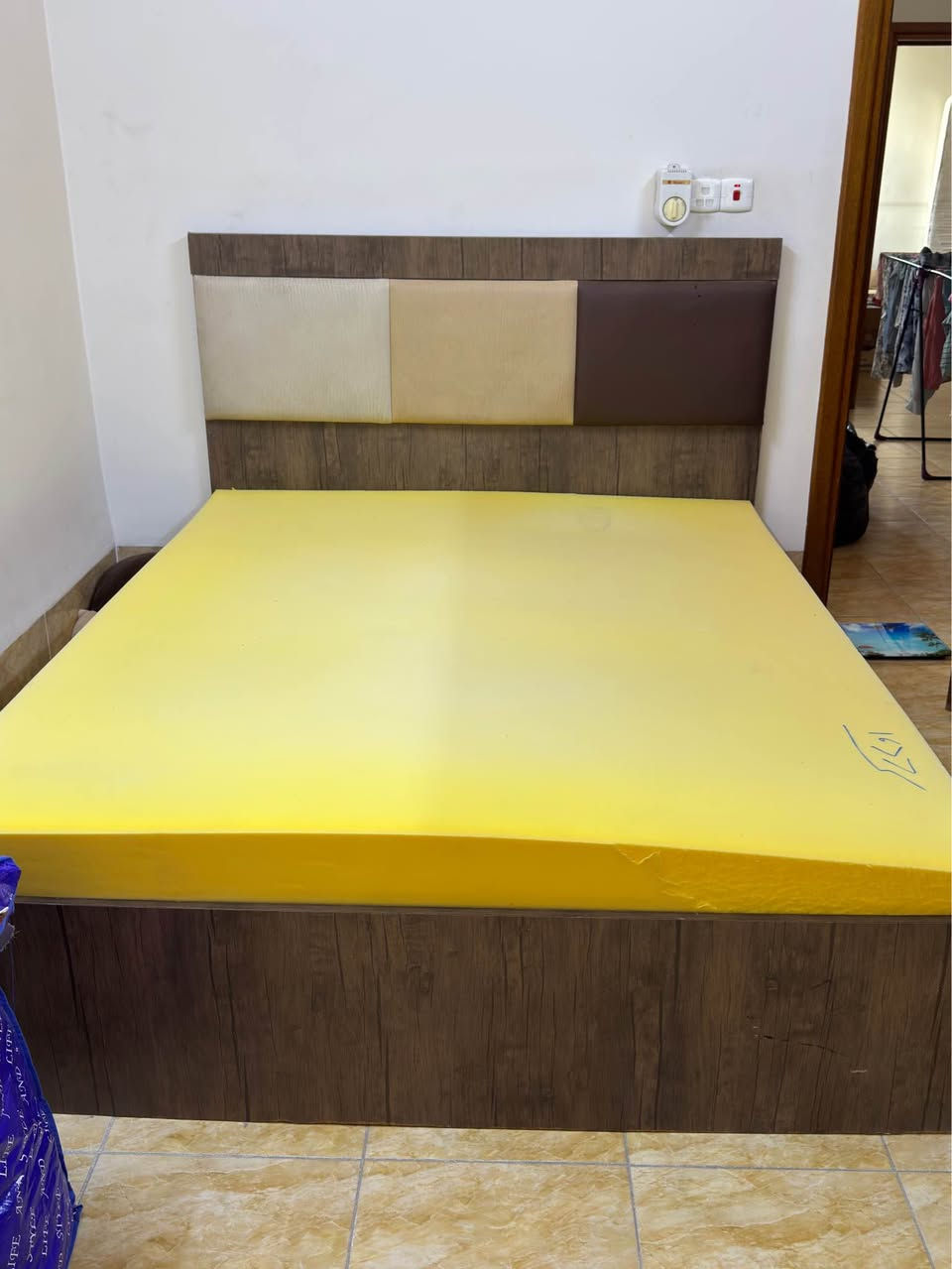 Bed أربيل, العراق


**إذا كنت صاحب هذا الإعلان وتريد حذفه لأي سبب، رجاءا أرسل رسالة إلى الدعم الفني**
