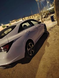 النترا • ٢٠٢٣ • ماشيه ١٥٩٠٠٠