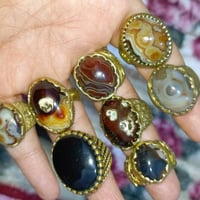 خواتم • عدد ٨