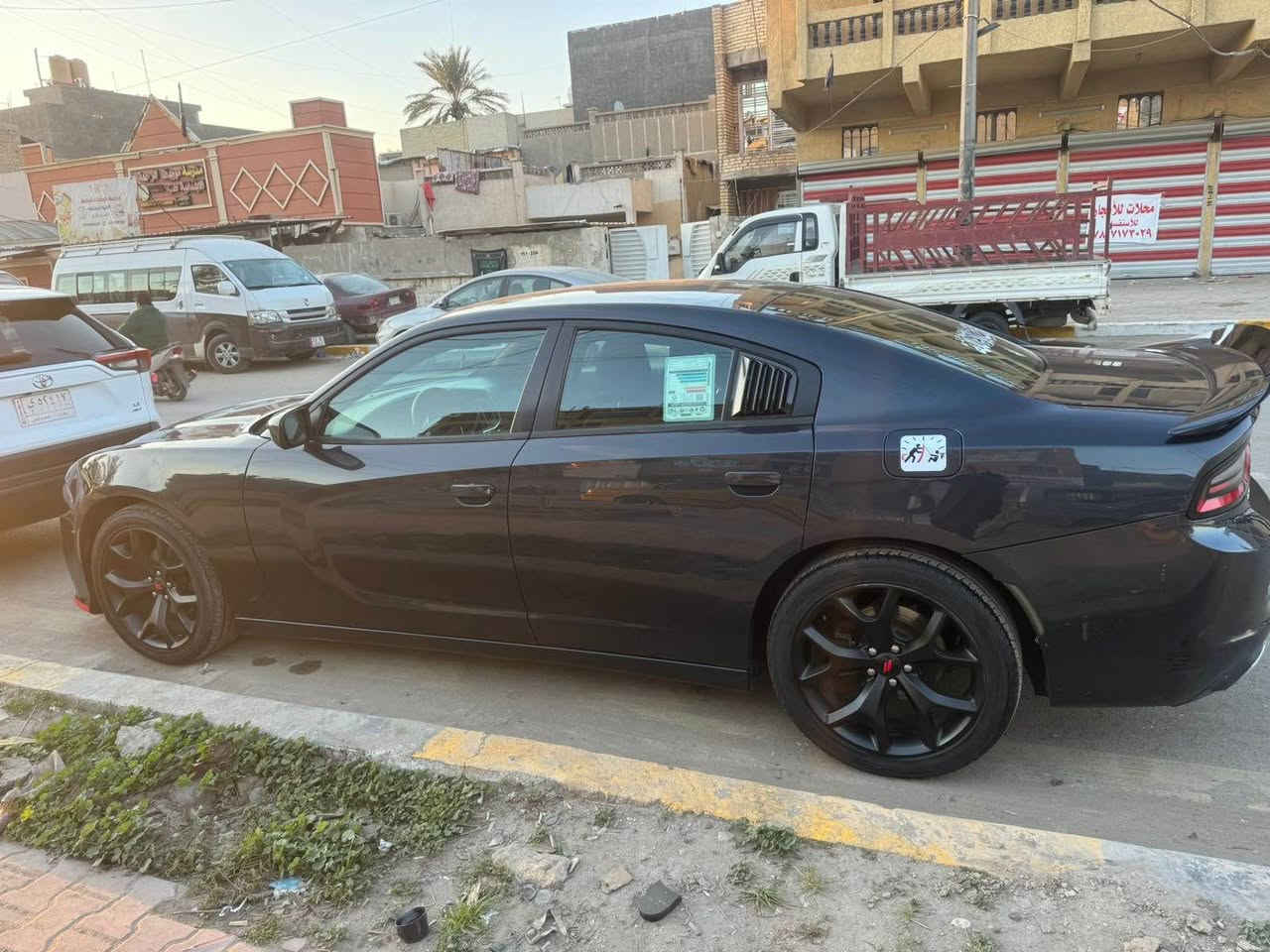 جارجر 
2017
الرقم ربيل
فوال موصفت معده الفتحه 
3600المحرك 
المكان بغداد شارع حيفاء
***********
الحدث بل صور جمالغ او باب Colombo, Sri Lanka
