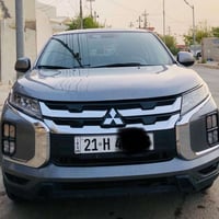 أوتلاندر سبورت • ٢٠٢٣ • دبل اكسل