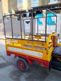 توكتوك • ستوته • مكانيه الحيانيه