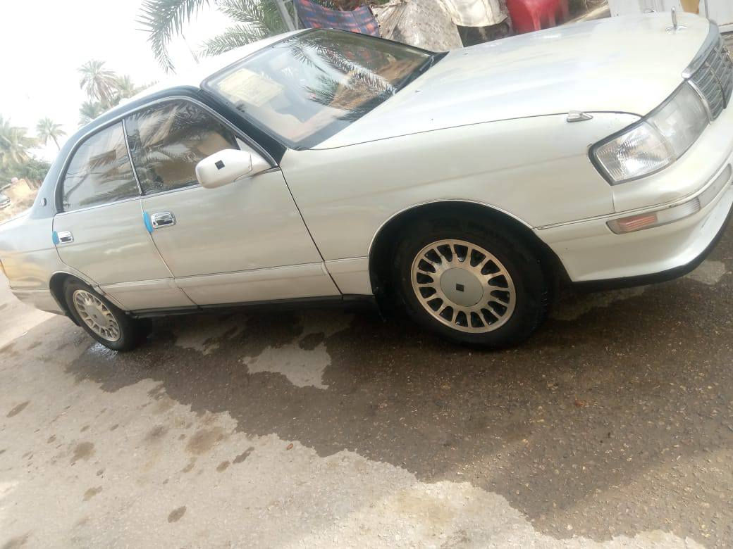 سلام عليكم
بطه موديل 94 مكينه وكير كارتون تبريد شرك جان ثلج وكف شغلت كهربائيا ت دوشمه جديده وكاعيه جلد اصلي كهربائيا ت وره وكدام شغاله حداديه وتخم تاير بجيس ويلات جدد مكفوله كص ونقل وضربه سياره بلاديه للخير واحد عل نجف  رقم انبار سنويه توهه صقطت صار شهرين  راعيه بنجف  لايت عالي وناصي يشك الشارع


**إذا كنت صاحب هذا الإعلان وتريد حذفه لأي سبب، رجاءا أرسل رسالة إلى الدعم الفني**