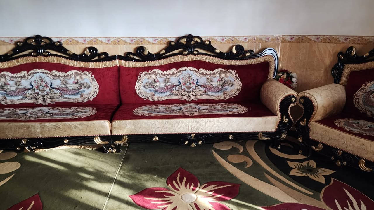 تخم سعره كلش مناسب ومستخدم قليل نضافه 100‎%‎


**إذا كنت صاحب هذا الإعلان وتريد حذفه لأي سبب، رجاءا أرسل رسالة إلى الدعم الفني**