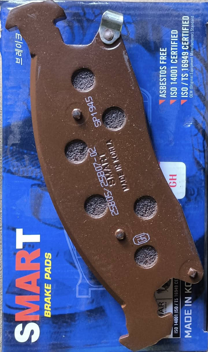 توفرت دسكات امامي خلفي جيب لاريدو صناعة كورية🚗🇰🇷
وكالة SMART من أفضل الماركات العالمية للبريك

1. ضمان حقيقي 50,000 كيلومتر 
2. اداء عالي بدون صوت او غبار

عالم الدسكات والبنزات
العنوان   
بغداد - ساحة الطيران - شارع الشيخ عمر - ثالث فرع على اليمين ( شارع حجي منيشد )
اهلا وسهلا بكم  
تتوفر خدمه توصيل 
للاستفسار  ***********
                ***********
لايك للصفحة +مشاركة فضلا وليس أمرا
