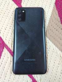 سامسونج A02s • ريلمي • ٦٤ جيجا