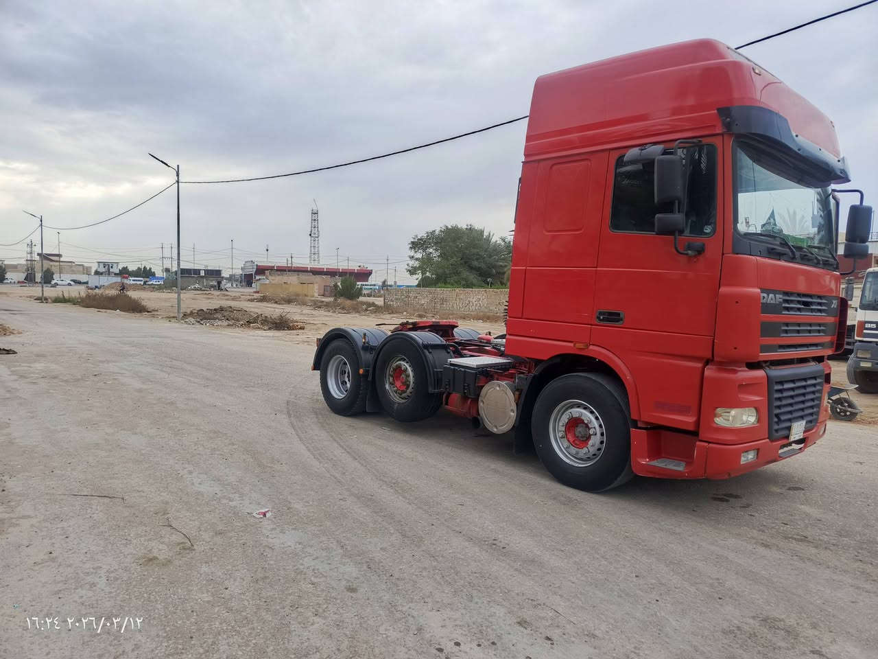 السلام عليكم سيارة للبيع داف مكفولة كفالة عامة نظافة 100%حجم المكينة 480.تبريد شغال ثلاجة شغالة.//***********
