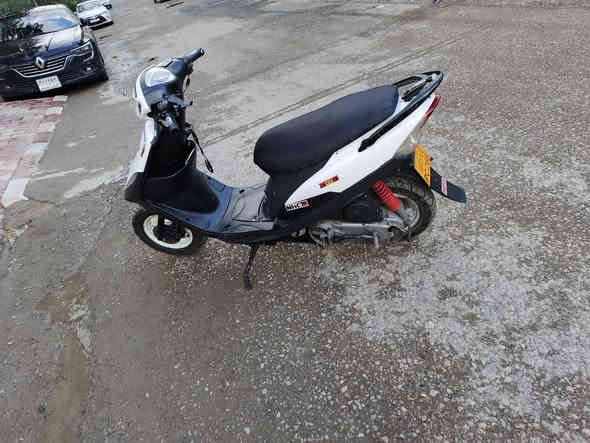 السلام وعليكم ) ( ماكس عدله ١٢٠ ) ( الموديل(2007) مكينه اكسل تايرات وياله اكلجات ابشرط صالنصه صجميه ويا خوذه رياضي (***********) التواصل اتصال او ماسنجر السعر ( 475) بي مجال للشراي#
