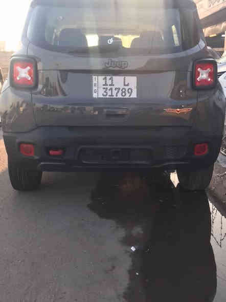 السلام عليكم جيب. رينكو. سياره جديده. مفول موصفات بنراما مديل 2022 حادثهه خشم جاملغ عنوان بغداد ***********سعر١٣٠
