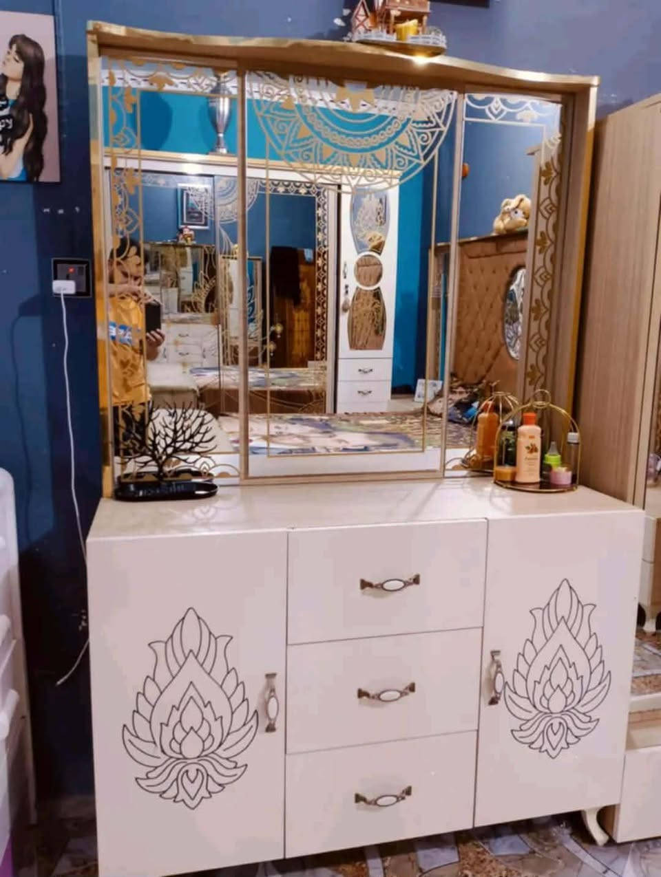 متاح غرفه تركيه درجى اولى السعر 700 المكان بابل


**إذا كنت صاحب هذا الإعلان وتريد حذفه لأي سبب، رجاءا أرسل رسالة إلى الدعم الفني**