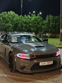 جارجر 17 • جنوط 20 • تكييف ثلج