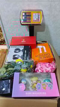 شلعة مكس وزنها 16 كيلو السعر 85 مع التوصيل  يعني الكيلو ب5 فقططط ⚡⚡ لل...