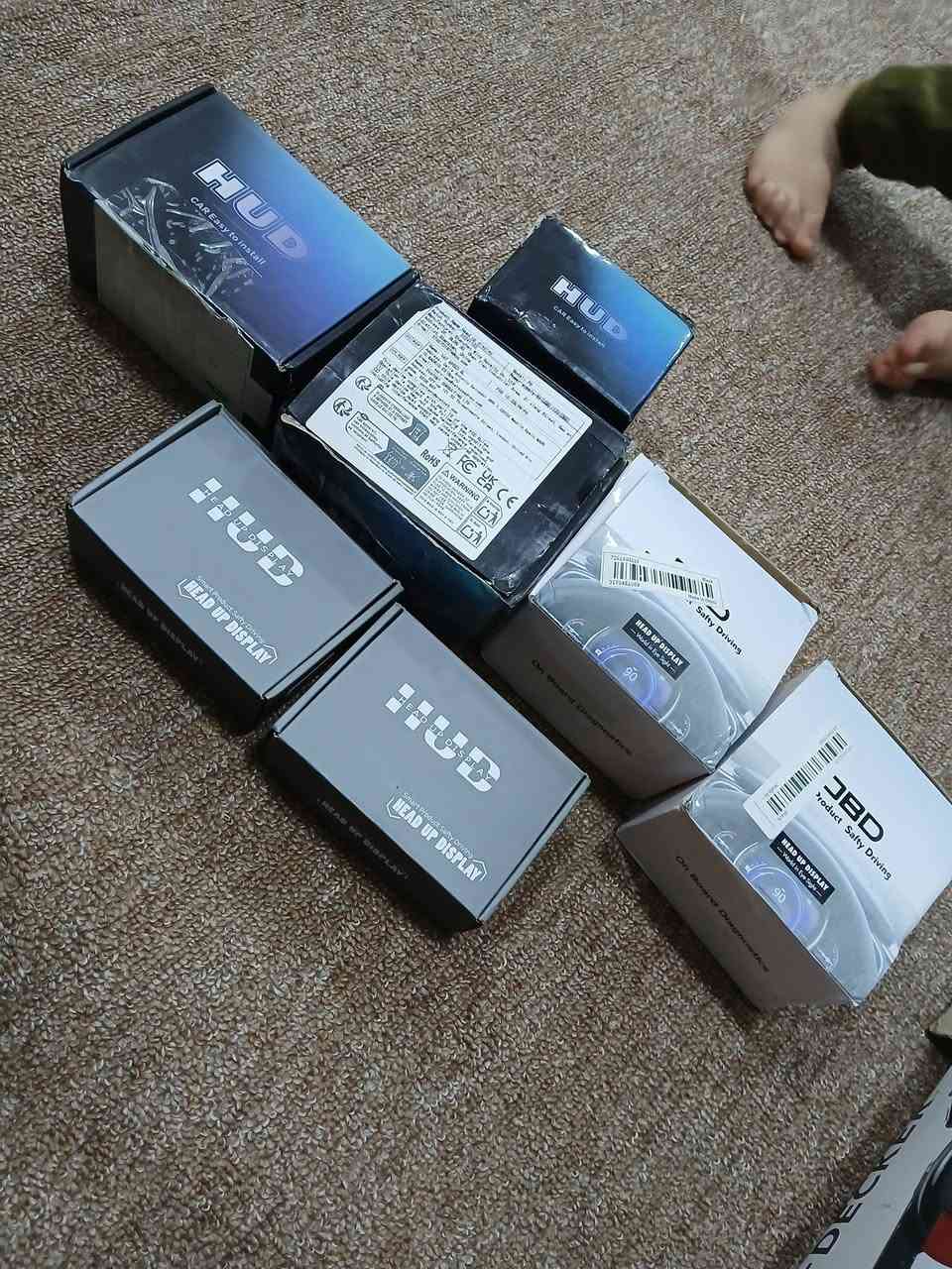 السلام عليكم متوفر جيجات الكتروني كاشف كاميرات جي بي اس اخوان خاص جزاكم الله خير***********
