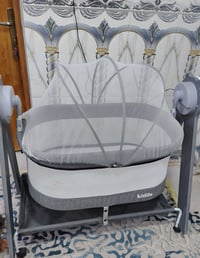 كاروك • سيارة طفل كهربائية • نظافة ١٠٠٪