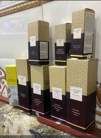 علاج تساقط الشعر • فعال • مجرب