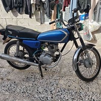 دراجه لبيع نضيفه بدون السعر 500 رقمي 07776211271