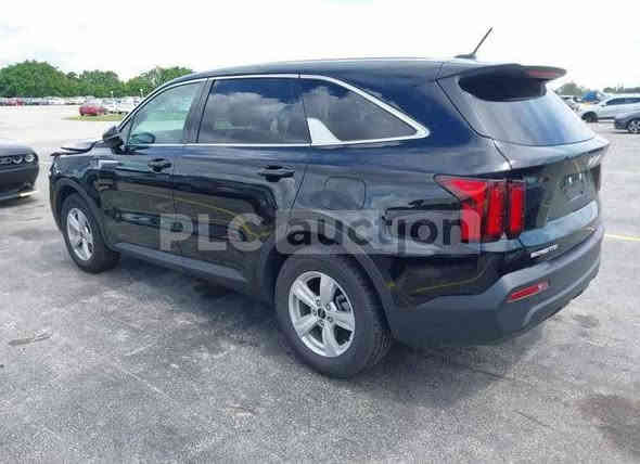 سورنتو 2023 رقم بغداد بسمي
صور الحادث داخل المنشور 
ماشيه 36 الف
السعر 225 وبيها مجال
العنوان بغداد حي رئاسه المعلمين
***********
