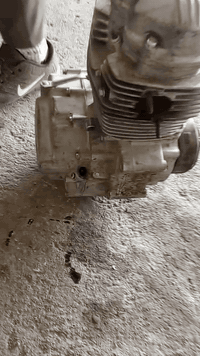 السلام عليكم محرك للبيع نظيف
السعر 100وبيه مجال 
رقم الهاتف ***********
