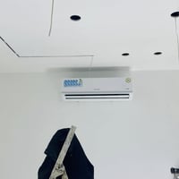 سبليت انفرتر • ٢ طن • كركوك حي عدن