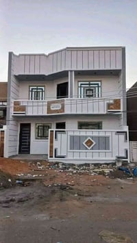 مكتب ذوق وضل • واجهات وتغليف • كربلاء نفق العباس