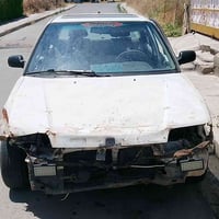 هونده • موديل ١٨٨٩ • رقم اخضر نينوى