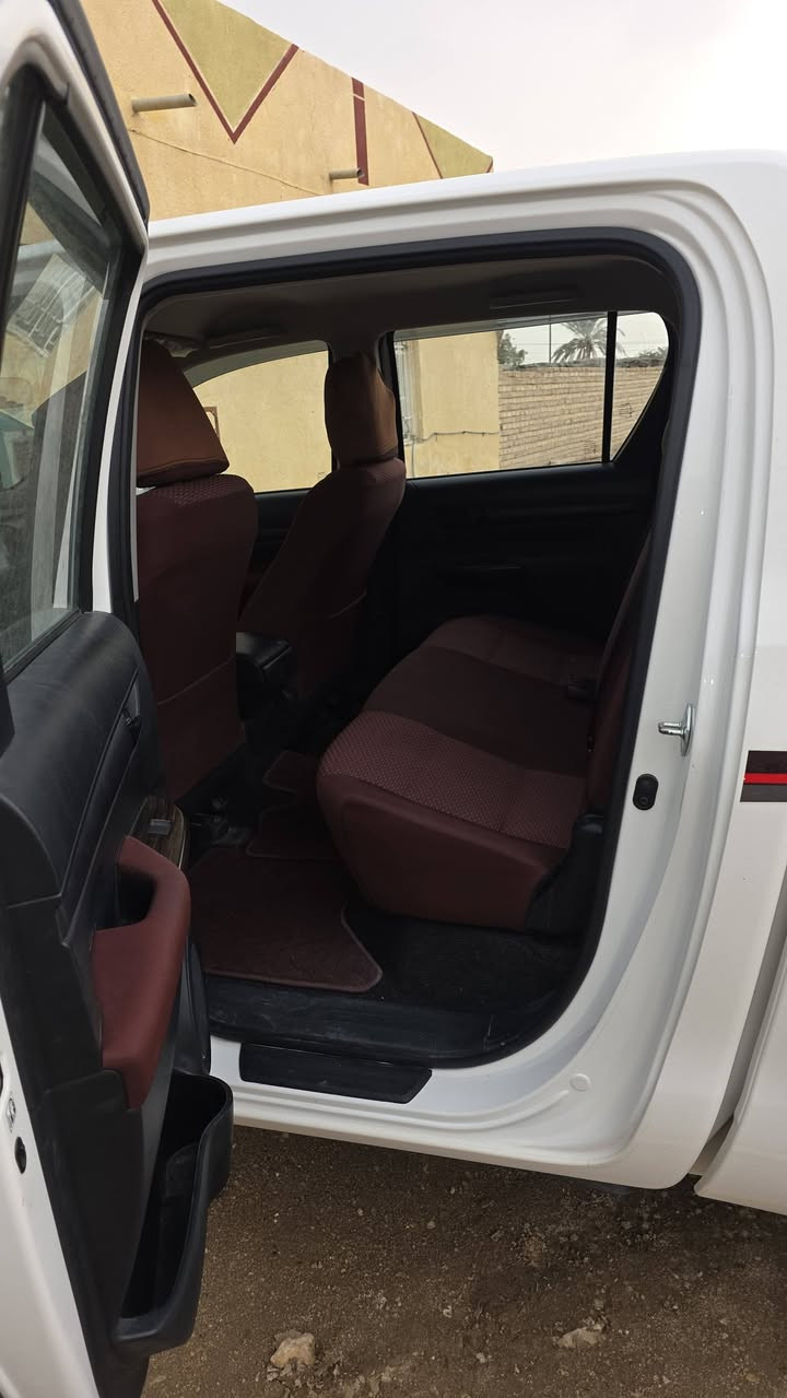 السلام عليكم بيكم لبيع موديل 2025  ماشيه 20 رقم مثنى كير عادي شركه ساز الاستفسار تصل ع رقم ***********
